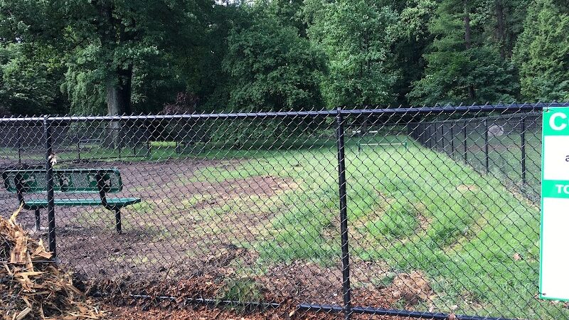 Dog Park - Airmont, NY