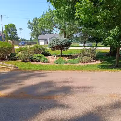 Akron Park - Akron,
