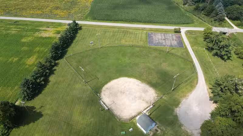 Akron Park - Akron,