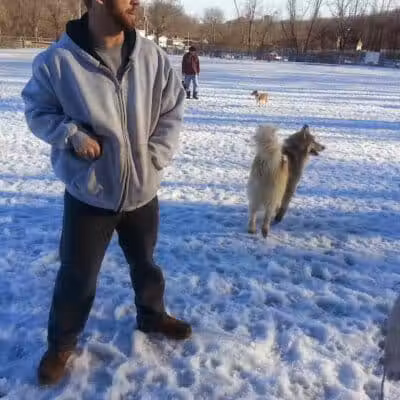 BARC - Akron Dog Park - Akron,