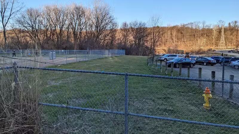 BARC - Akron Dog Park - Akron,