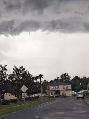 Waterford Lakes Community Association Dog Park - Alafaya,