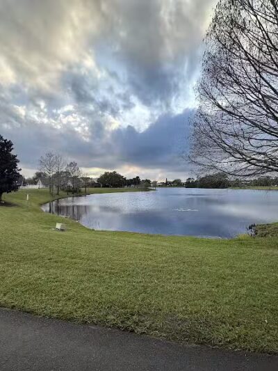 Waterford Lakes Community Association Dog Park - Alafaya,