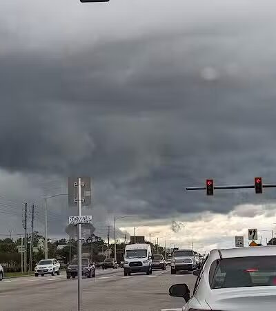 Waterford Lakes Community Association Dog Park - Alafaya,