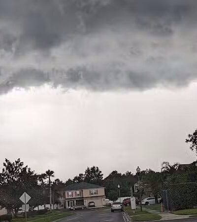 Waterford Lakes Community Association Dog Park - Alafaya,