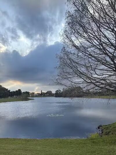 Waterford Lakes Community Association Dog Park - Alafaya,