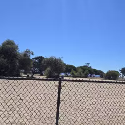 Alameda Dog Park - Alameda, CA