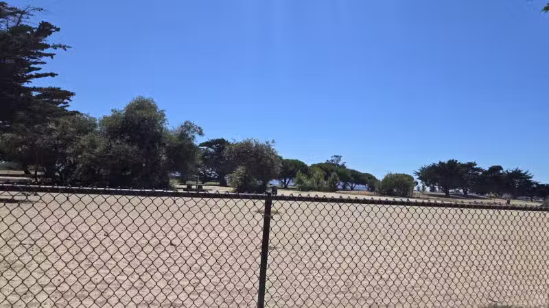Alameda Dog Park - Alameda, CA