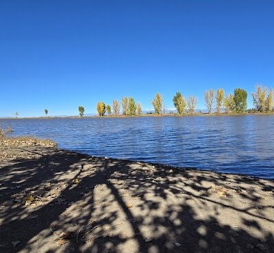 Blanca Vista Dog Park - Alamosa, CO