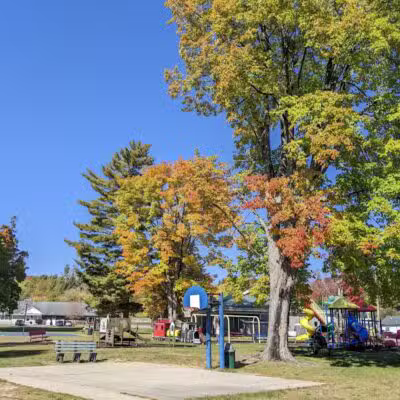 Alanson Village Park - Alanson,