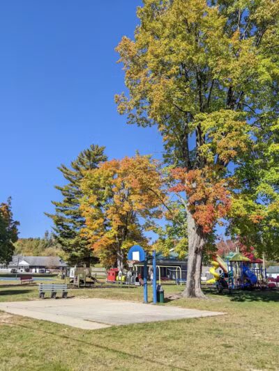 Alanson Village Park - Alanson,