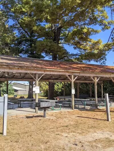 Alanson Village Park - Alanson,