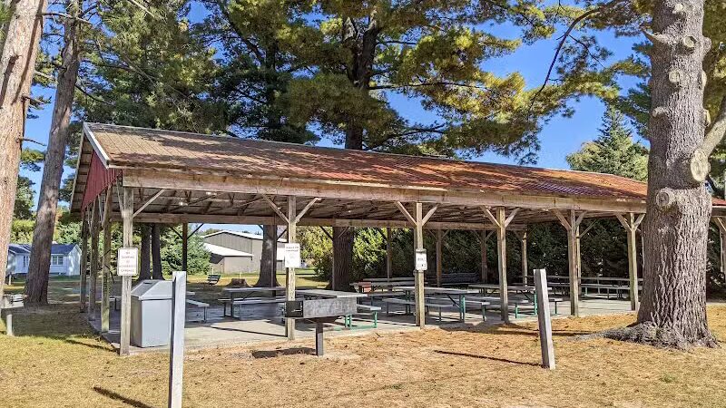 Alanson Village Park - Alanson,