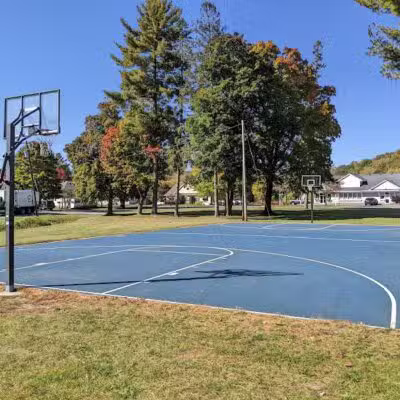 Alanson Village Park - Alanson,