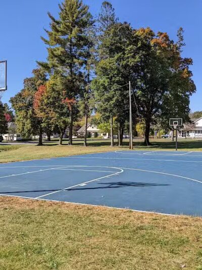 Alanson Village Park - Alanson,