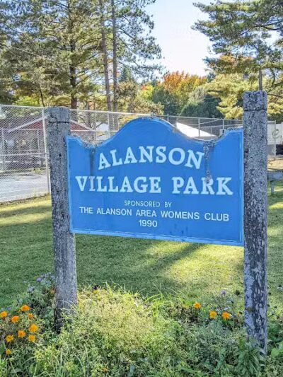 Alanson Village Park - Alanson,
