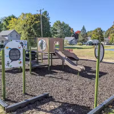 Alanson Village Park - Alanson,