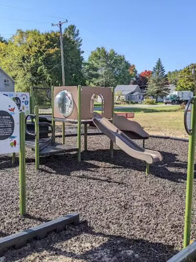 Alanson Village Park - Alanson,