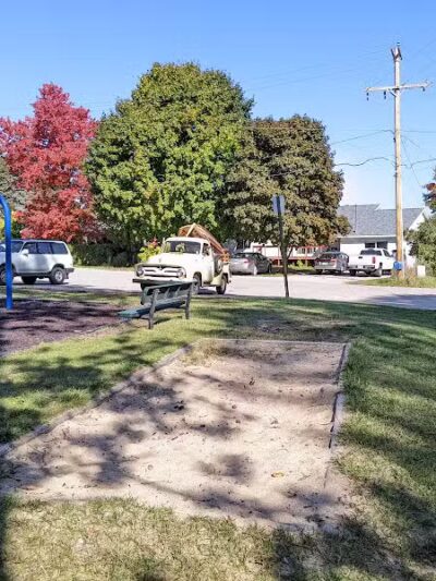 Alanson Village Park - Alanson,