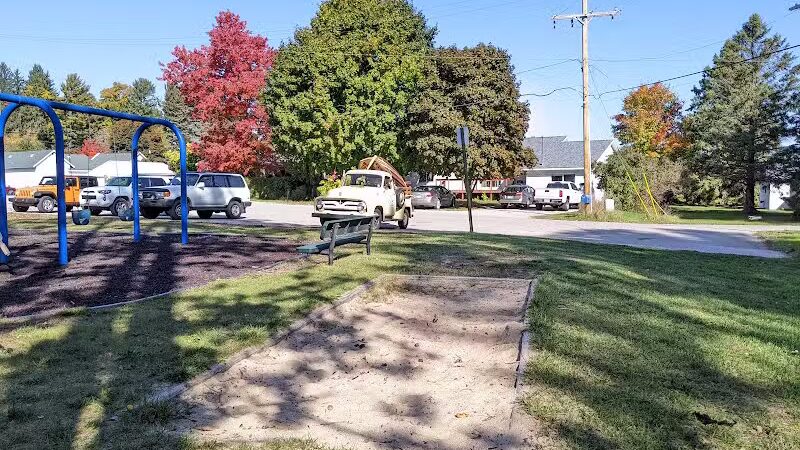 Alanson Village Park - Alanson,