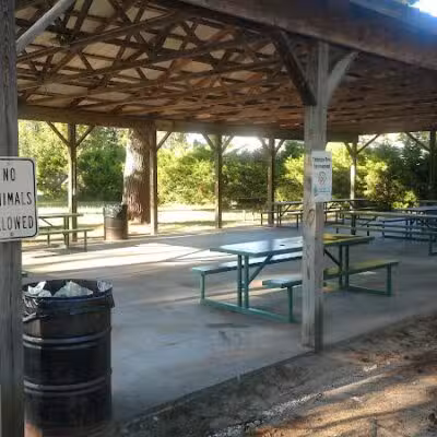Alanson Village Park Playground - Alanson,
