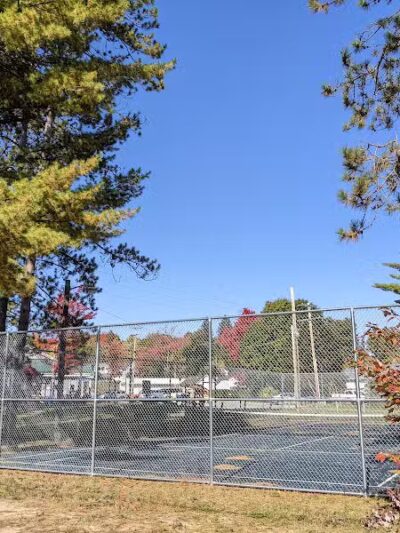 Alanson Village Park - Alanson,