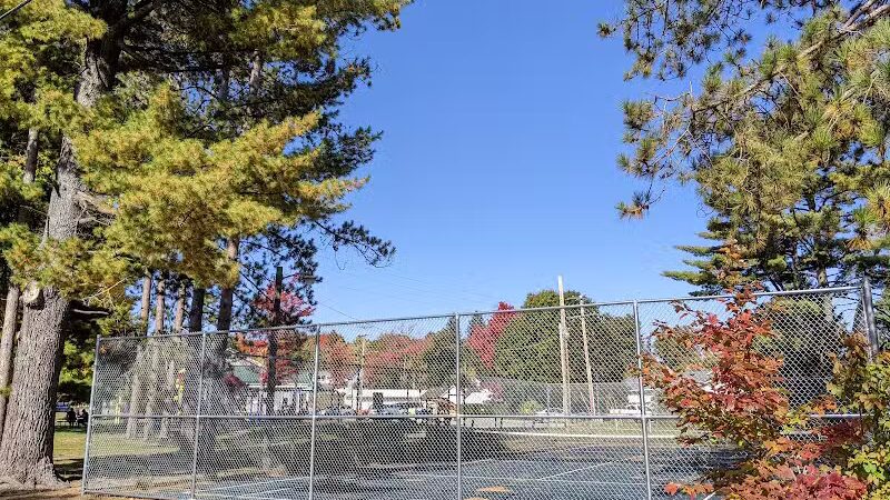 Alanson Village Park - Alanson,