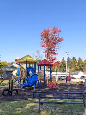 Alanson Village Park - Alanson,
