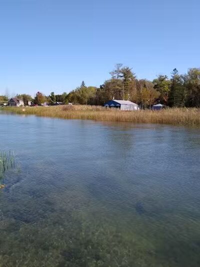 Sanctuary Park - Alanson,