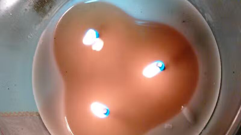 Alba Memorial Park - Alba,