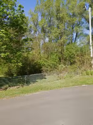 Shaker Park - Albany, NY