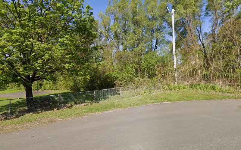 Shaker Park - Albany, NY