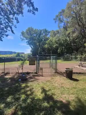 Westland Hills Dog Park - Albany, NY