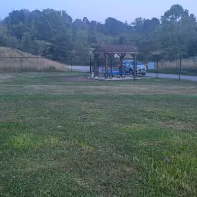 Normanskill Farm Dog Park - Albany, NY