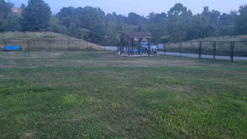 Normanskill Farm Dog Park - Albany, NY