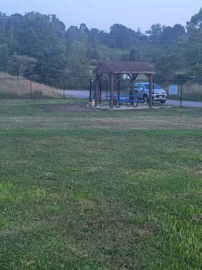 Normanskill Farm Dog Park - Albany, NY