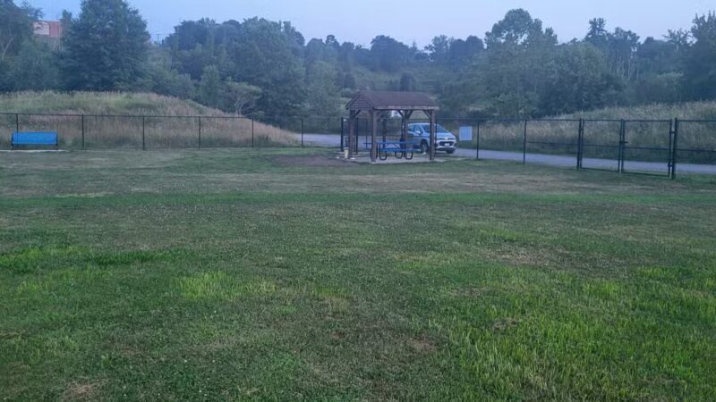 Normanskill Farm Dog Park - Albany, NY