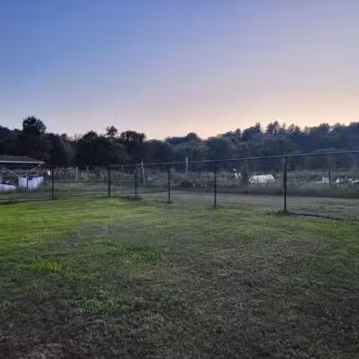 Normanskill Farm Dog Park - Albany, NY