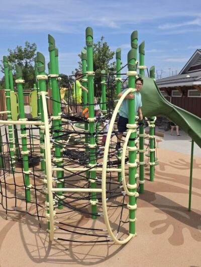 Hal and Berni Hanson Regional Park - Aldie, VA