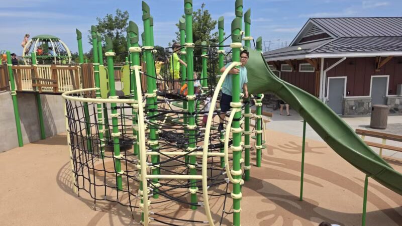 Hal and Berni Hanson Regional Park - Aldie, VA