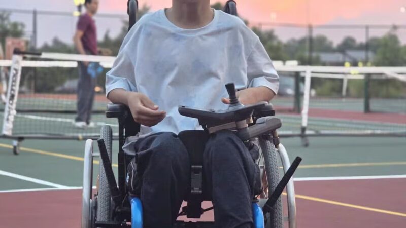 Hal and Berni Hanson Regional Park - Aldie, VA