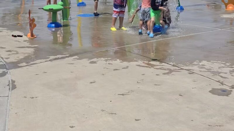 Hal and Berni Hanson Regional Park - Aldie, VA