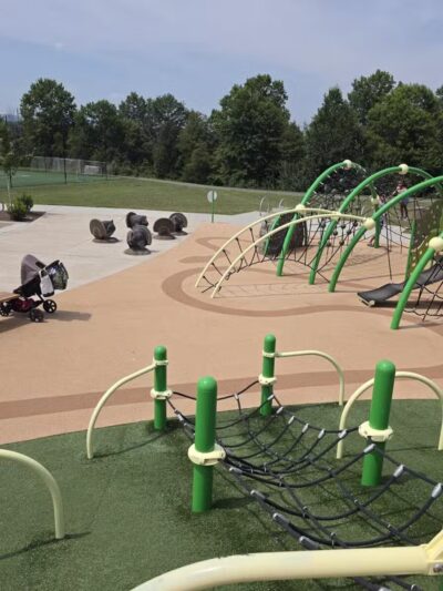 Hal and Berni Hanson Regional Park - Aldie, VA