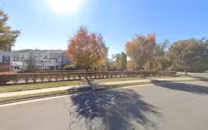 Stratshire Crossing Dog Park - Aldie, VA