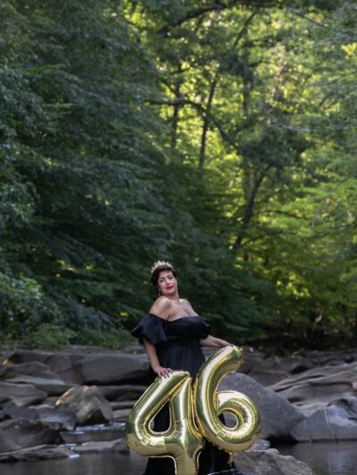 Dora Kelley Nature Park - Alexandria, VA