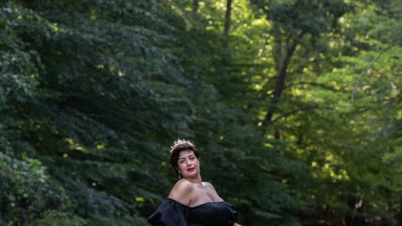 Dora Kelley Nature Park - Alexandria, VA