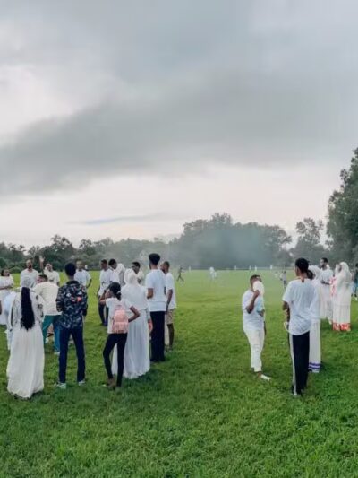 Fort Hunt Park - Alexandria, VA