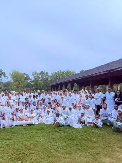 Fort Hunt Park - Alexandria, VA