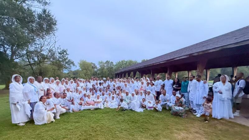 Fort Hunt Park - Alexandria, VA