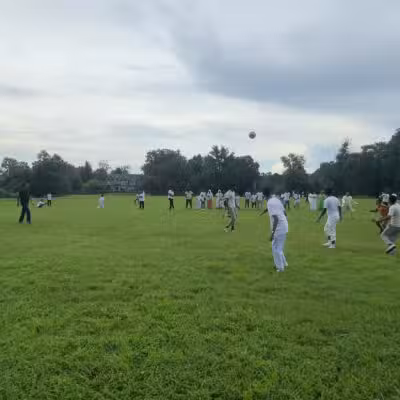 Fort Hunt Park - Alexandria, VA